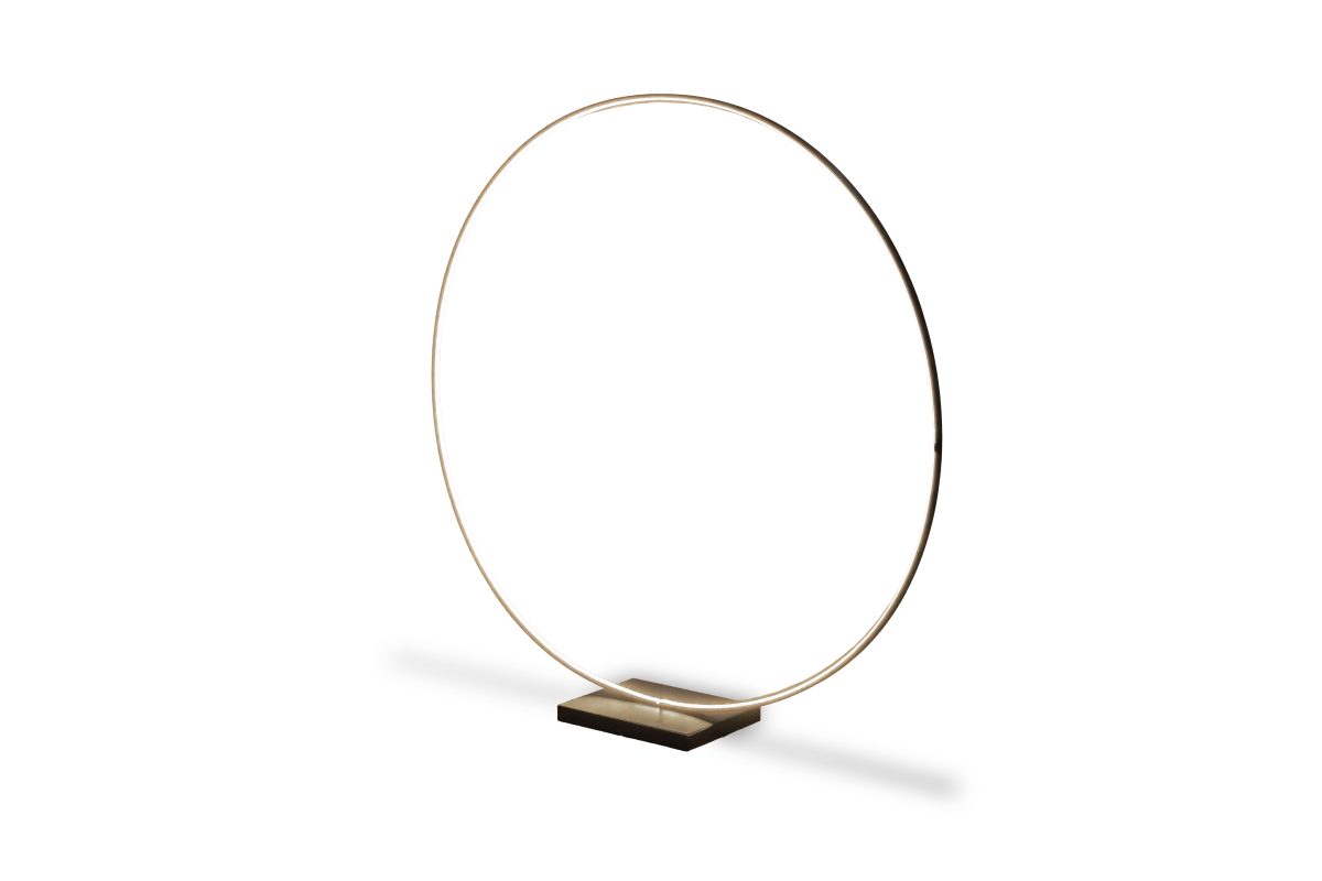 ARZZO LÁMPARA DE PISO