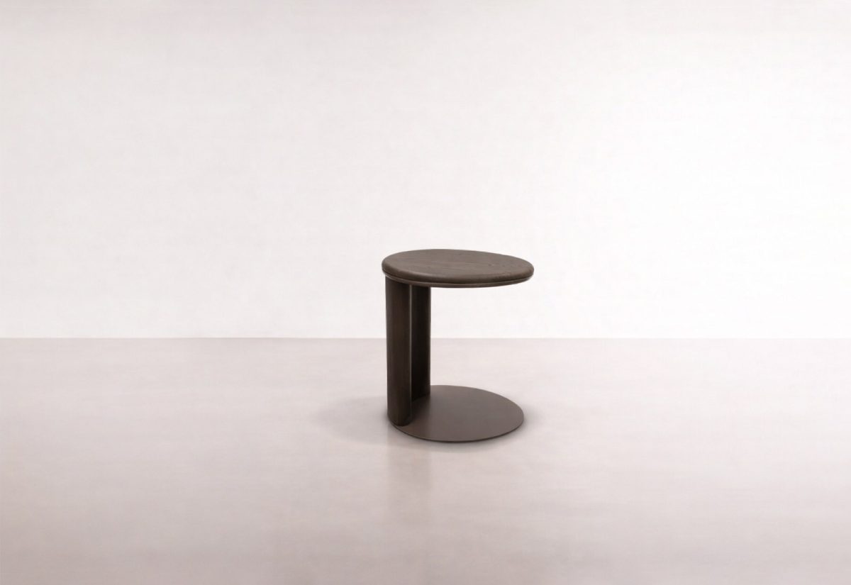 OVAL MESA LATERAL