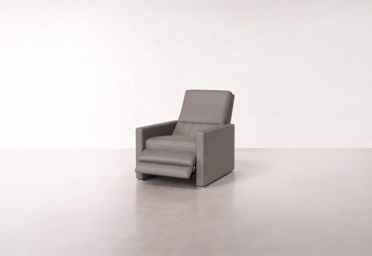 PENTAX RECLINABLE - Categoría 3 / Blanco