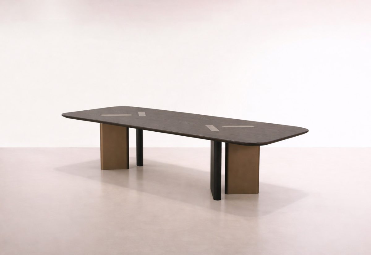 CAPRI COMEDOR