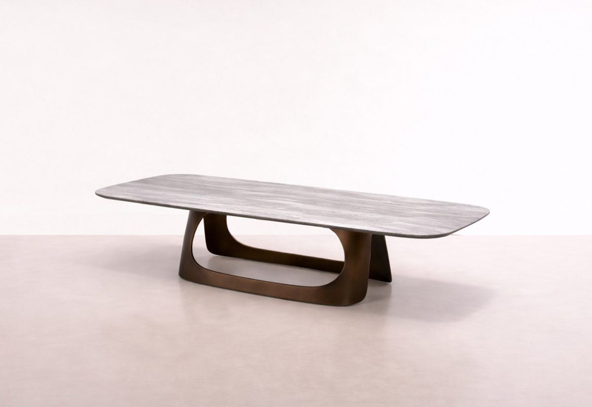 TRAVERTINO COMEDOR