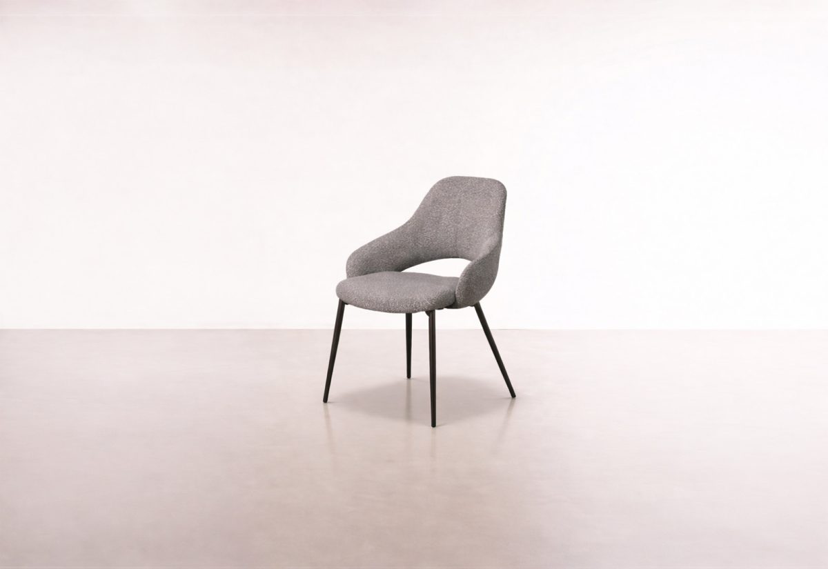 TRAVERTINO SILLA