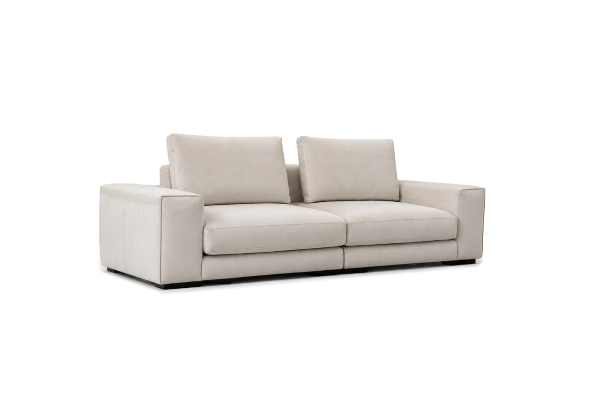 BURANO LOVESEAT MODULAR