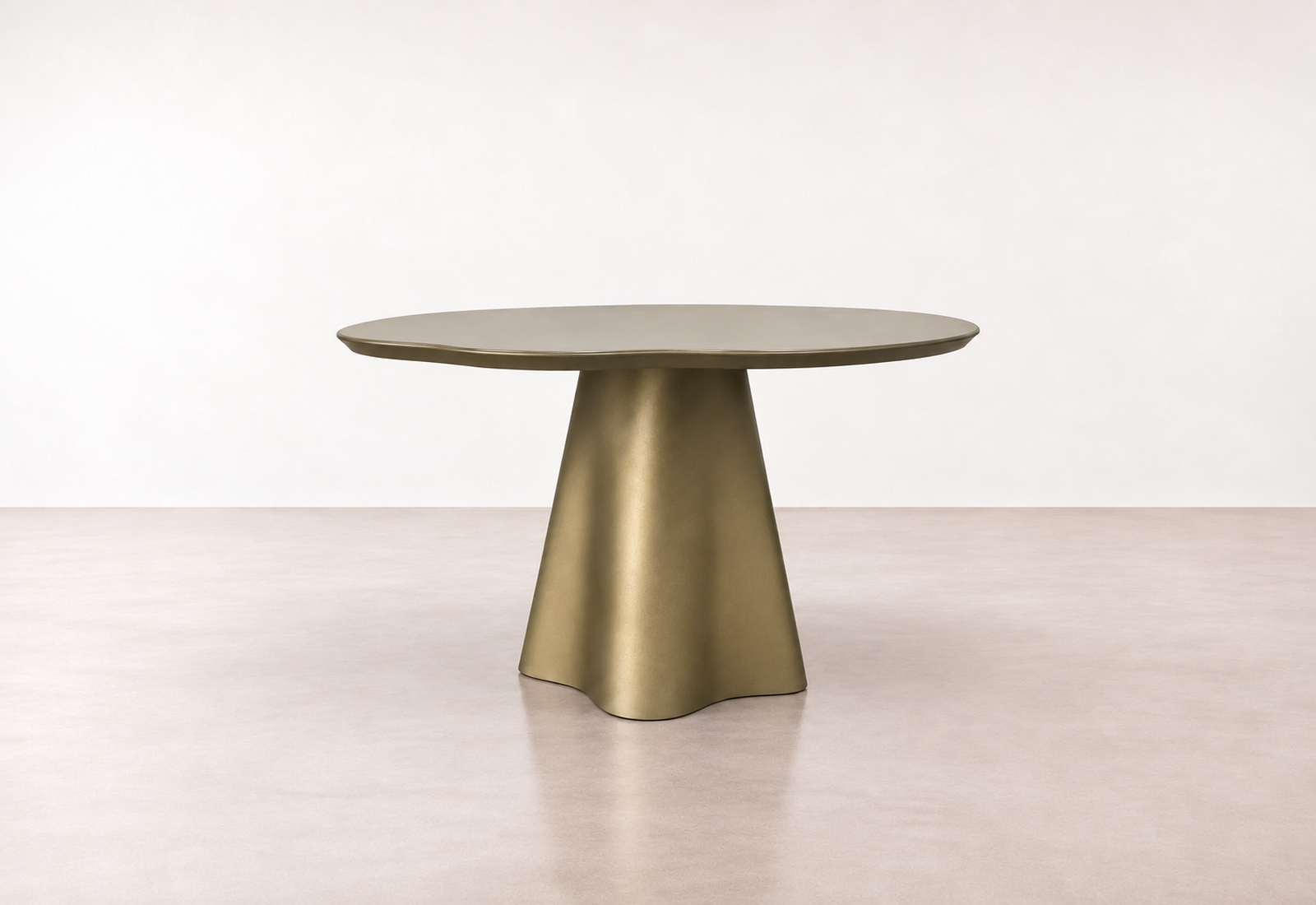 TREBOL ANTE COMEDOR