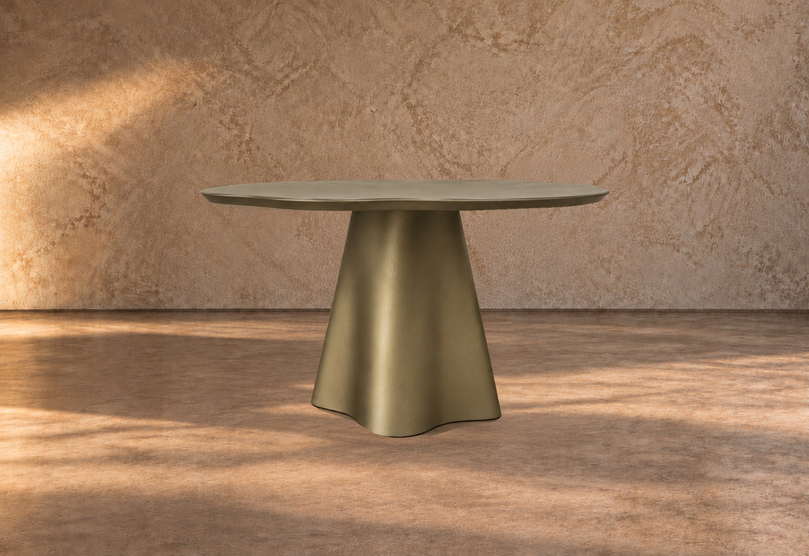 TREBOL ANTE COMEDOR