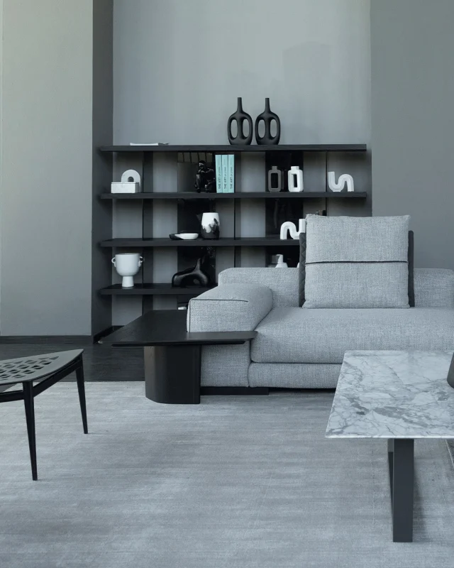 Tu espacio, tu historia: comodidad, estilo y un diseño que se adapta a ti. #TuttoPelle