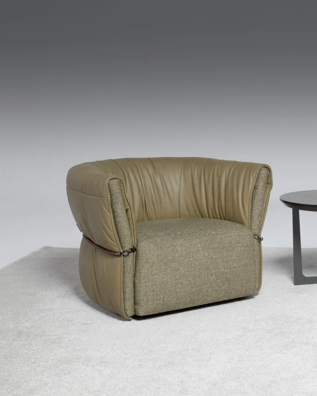Muy pronto: Sillón Frittz en todos nuestros showrooms.